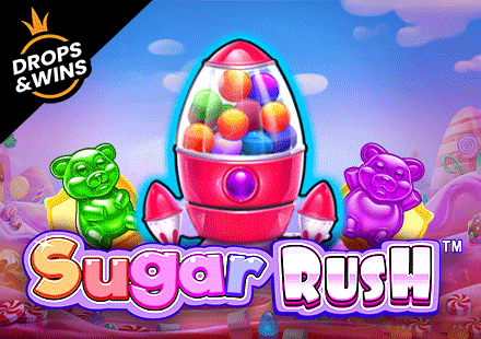 Jak wygrać w Sugar Rush? – strategie i analizy